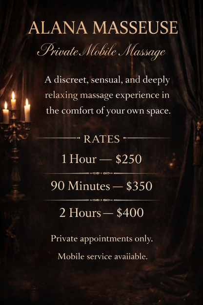Massage
